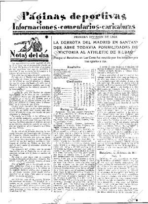 ABC MADRID 14-03-1933 página 49
