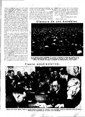 ABC MADRID 14-03-1933 página 5