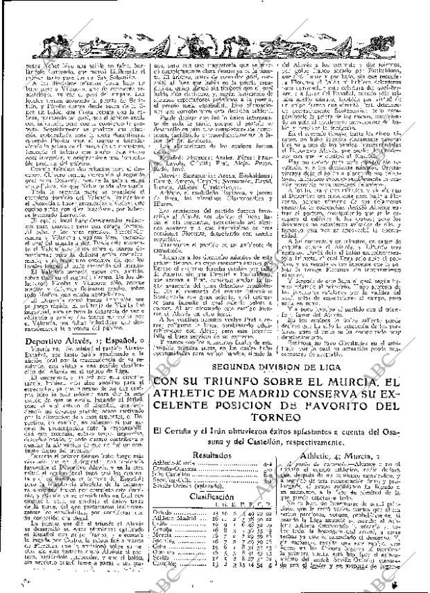 ABC MADRID 14-03-1933 página 51