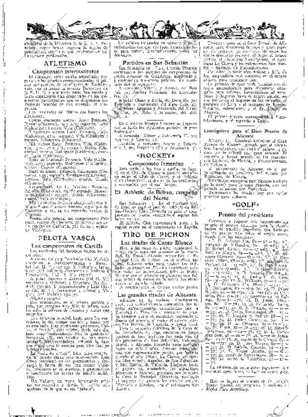 ABC MADRID 14-03-1933 página 54