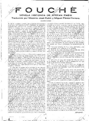 ABC MADRID 14-03-1933 página 58