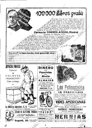 ABC MADRID 14-03-1933 página 59