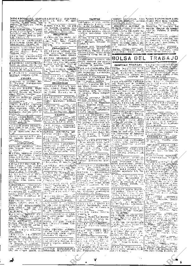 ABC MADRID 14-03-1933 página 61