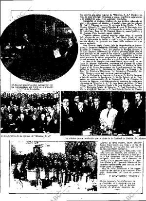 ABC MADRID 14-03-1933 página 9