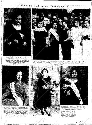 ABC MADRID 15-03-1933 página 10
