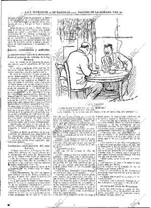 ABC MADRID 15-03-1933 página 19