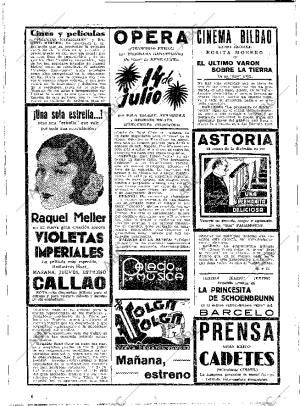 ABC MADRID 15-03-1933 página 28
