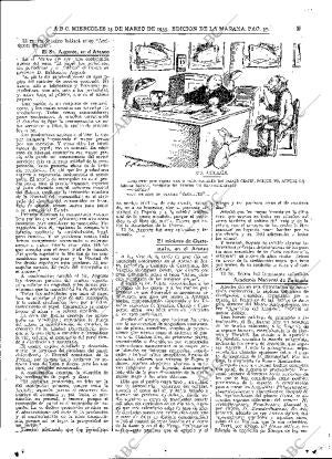 ABC MADRID 15-03-1933 página 37
