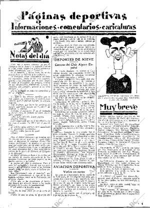 ABC MADRID 15-03-1933 página 45
