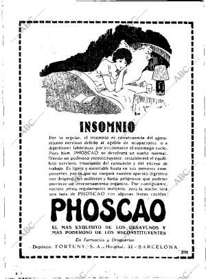 ABC MADRID 15-03-1933 página 46