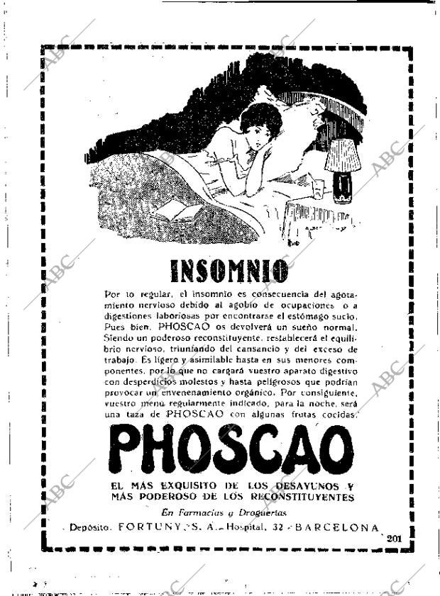 ABC MADRID 15-03-1933 página 46