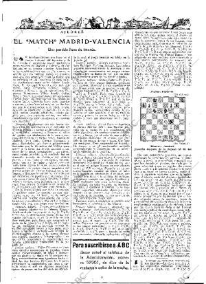 ABC MADRID 15-03-1933 página 47