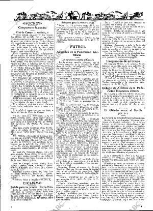 ABC MADRID 15-03-1933 página 49