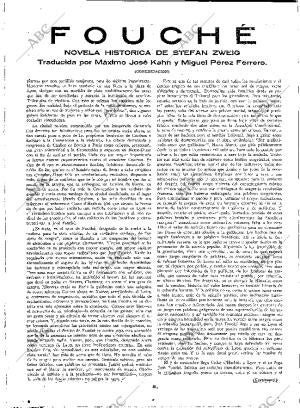 ABC MADRID 15-03-1933 página 56