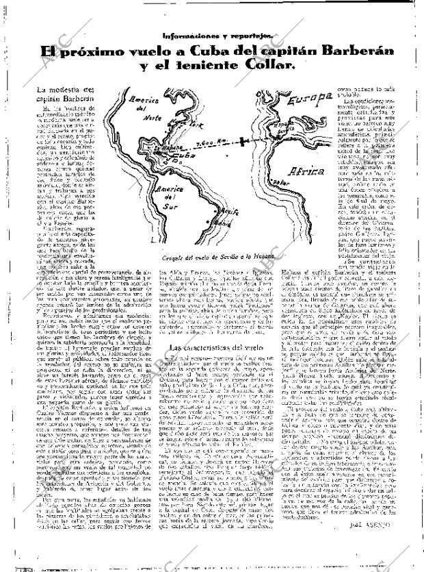 ABC MADRID 15-03-1933 página 8