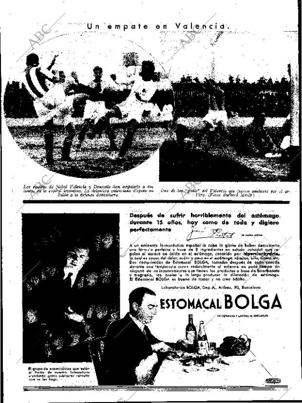 ABC SEVILLA 15-03-1933 página 12