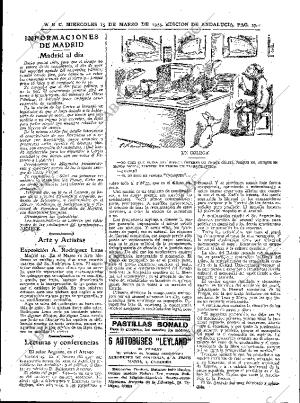 ABC SEVILLA 15-03-1933 página 27