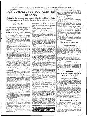 ABC SEVILLA 15-03-1933 página 29
