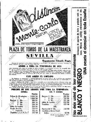 ABC SEVILLA 15-03-1933 página 36