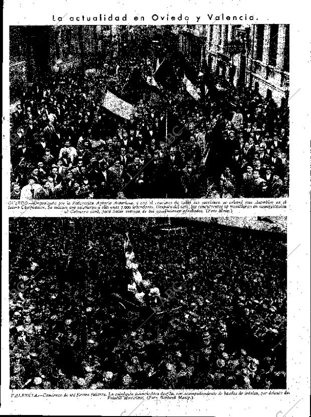 ABC SEVILLA 15-03-1933 página 39