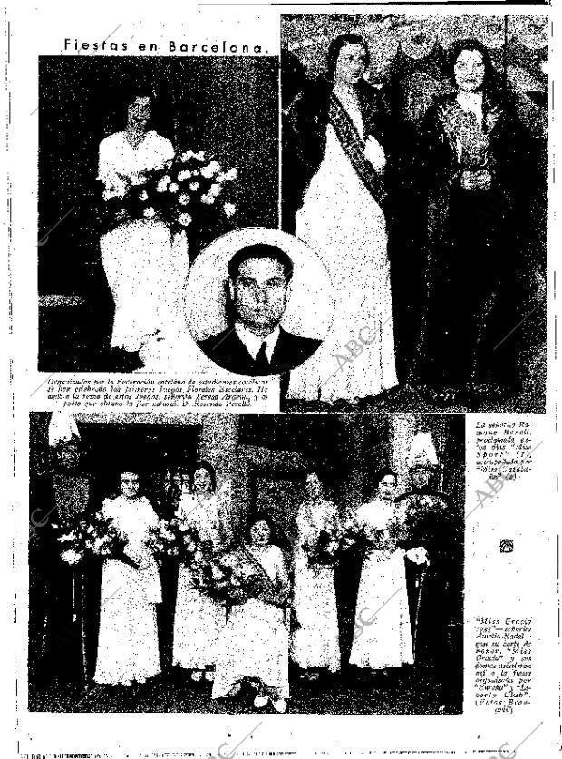 ABC MADRID 16-03-1933 página 10