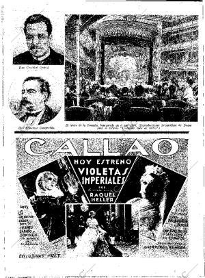 ABC MADRID 16-03-1933 página 12