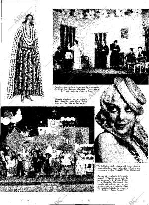 ABC MADRID 16-03-1933 página 13