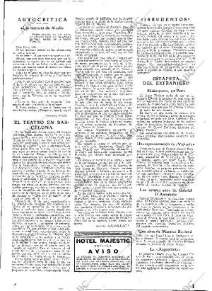 ABC MADRID 16-03-1933 página 15