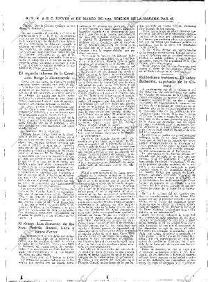 ABC MADRID 16-03-1933 página 18