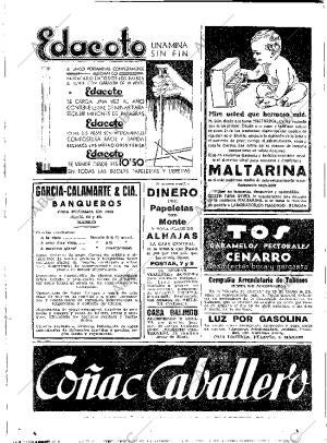 ABC MADRID 16-03-1933 página 2