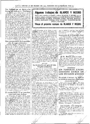 ABC MADRID 16-03-1933 página 23