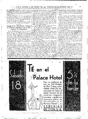 ABC MADRID 16-03-1933 página 26