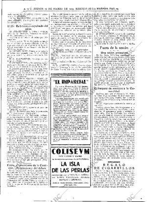 ABC MADRID 16-03-1933 página 29