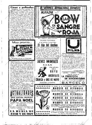ABC MADRID 16-03-1933 página 30