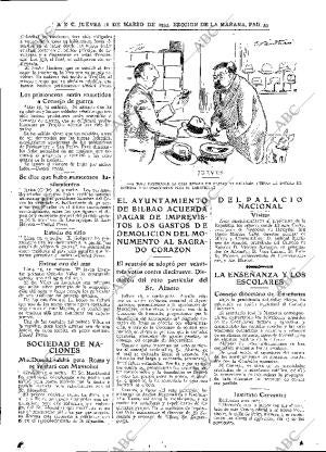 ABC MADRID 16-03-1933 página 39