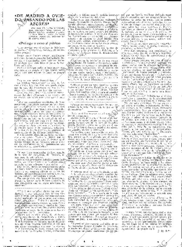 ABC MADRID 16-03-1933 página 4