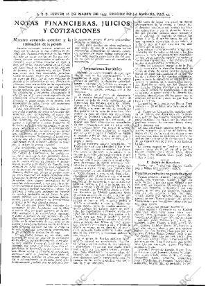 ABC MADRID 16-03-1933 página 43