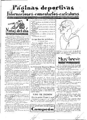 ABC MADRID 16-03-1933 página 49