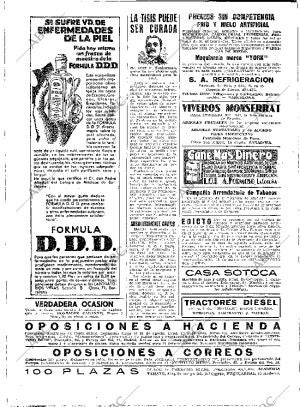ABC MADRID 16-03-1933 página 50