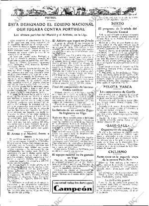 ABC MADRID 16-03-1933 página 51