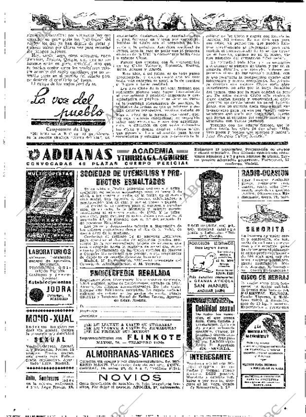 ABC MADRID 16-03-1933 página 54
