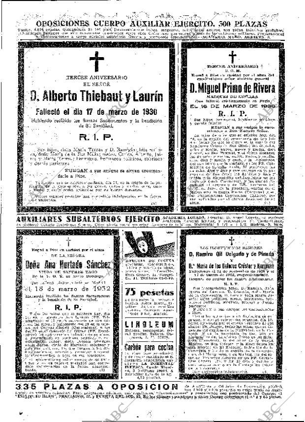 ABC MADRID 16-03-1933 página 55