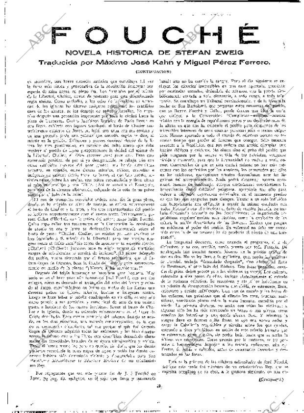 ABC MADRID 16-03-1933 página 56