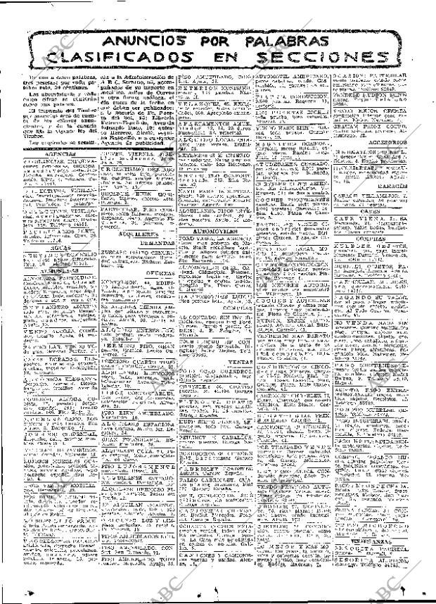 ABC MADRID 16-03-1933 página 57