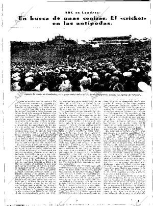 ABC MADRID 16-03-1933 página 6