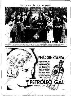 ABC MADRID 16-03-1933 página 8