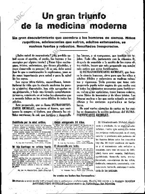 ABC SEVILLA 16-03-1933 página 28