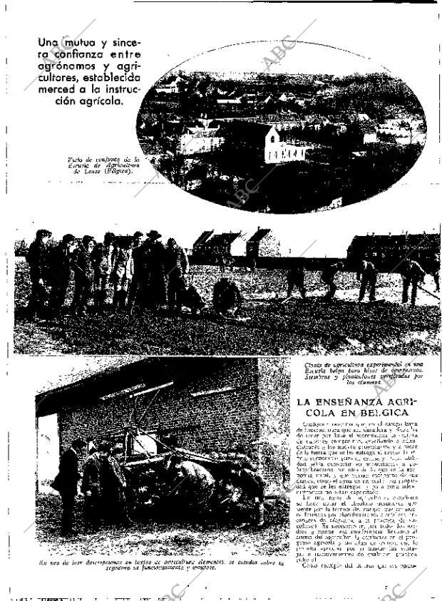 ABC MADRID 17-03-1933 página 12