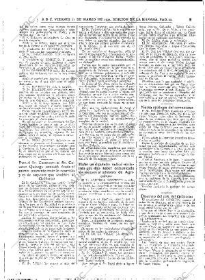ABC MADRID 17-03-1933 página 22
