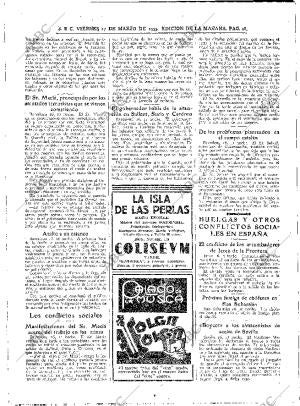 ABC MADRID 17-03-1933 página 28